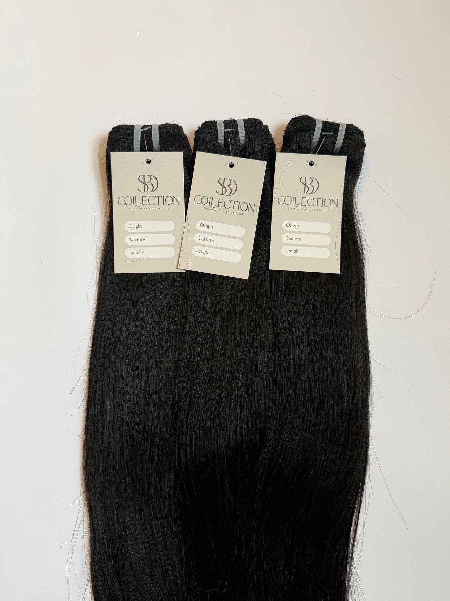 RAW BUNDLES