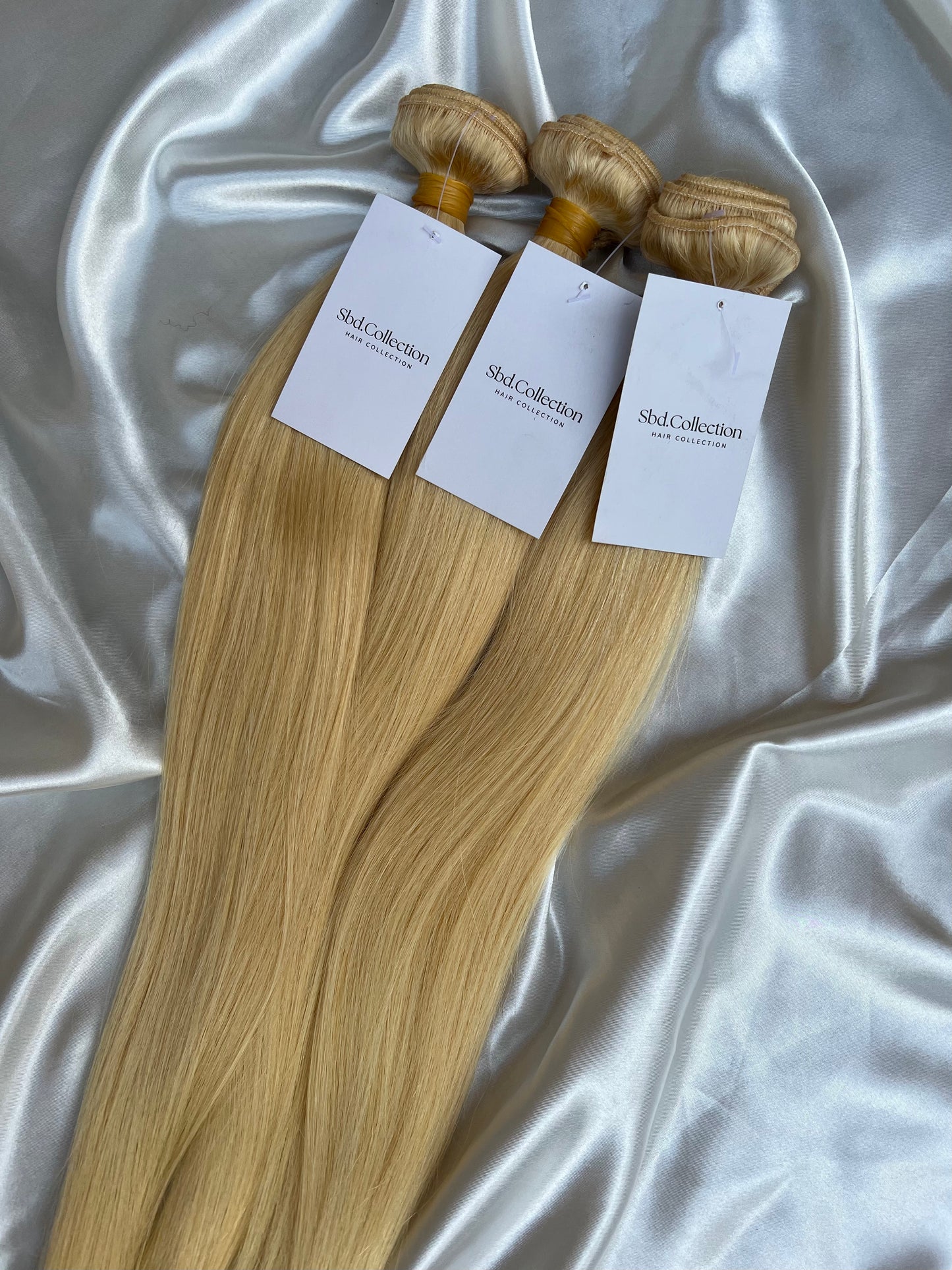 613 SIGNATURE VIRGIN BUNDLES