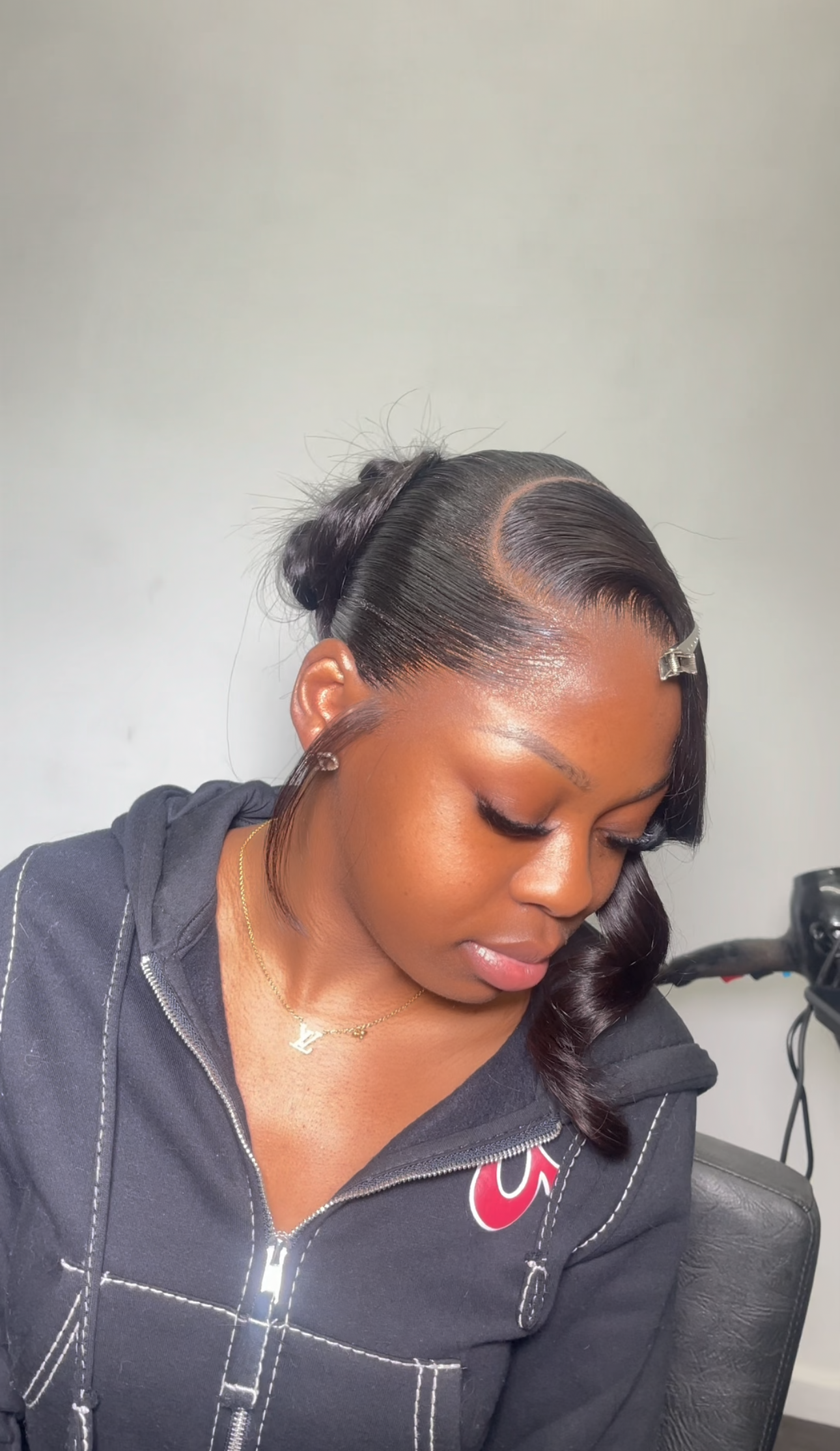 HAIR FRONTALS 12"-22" 13X4, 13X6