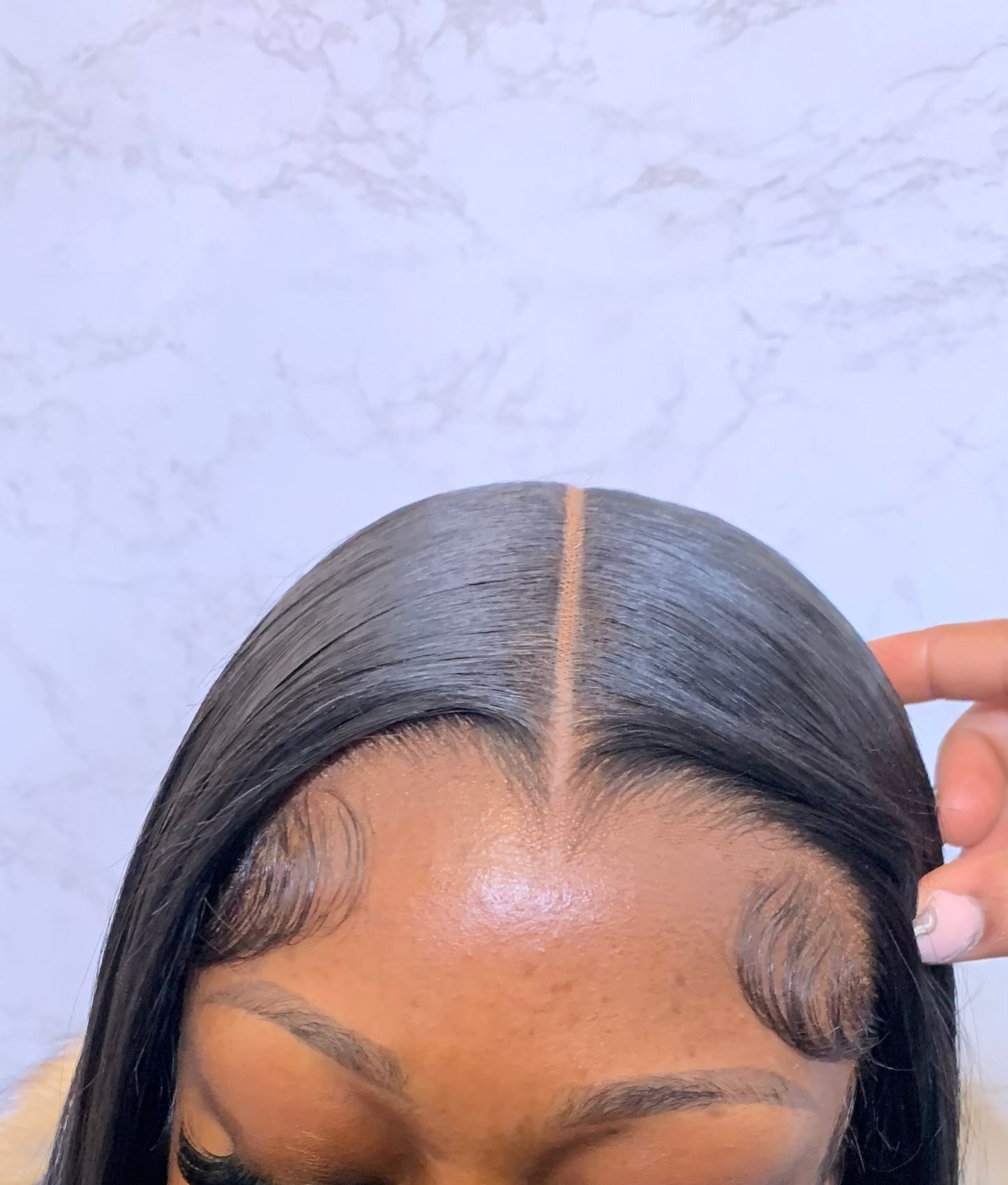 HAIR FRONTALS 12"-22" 13X4, 13X6