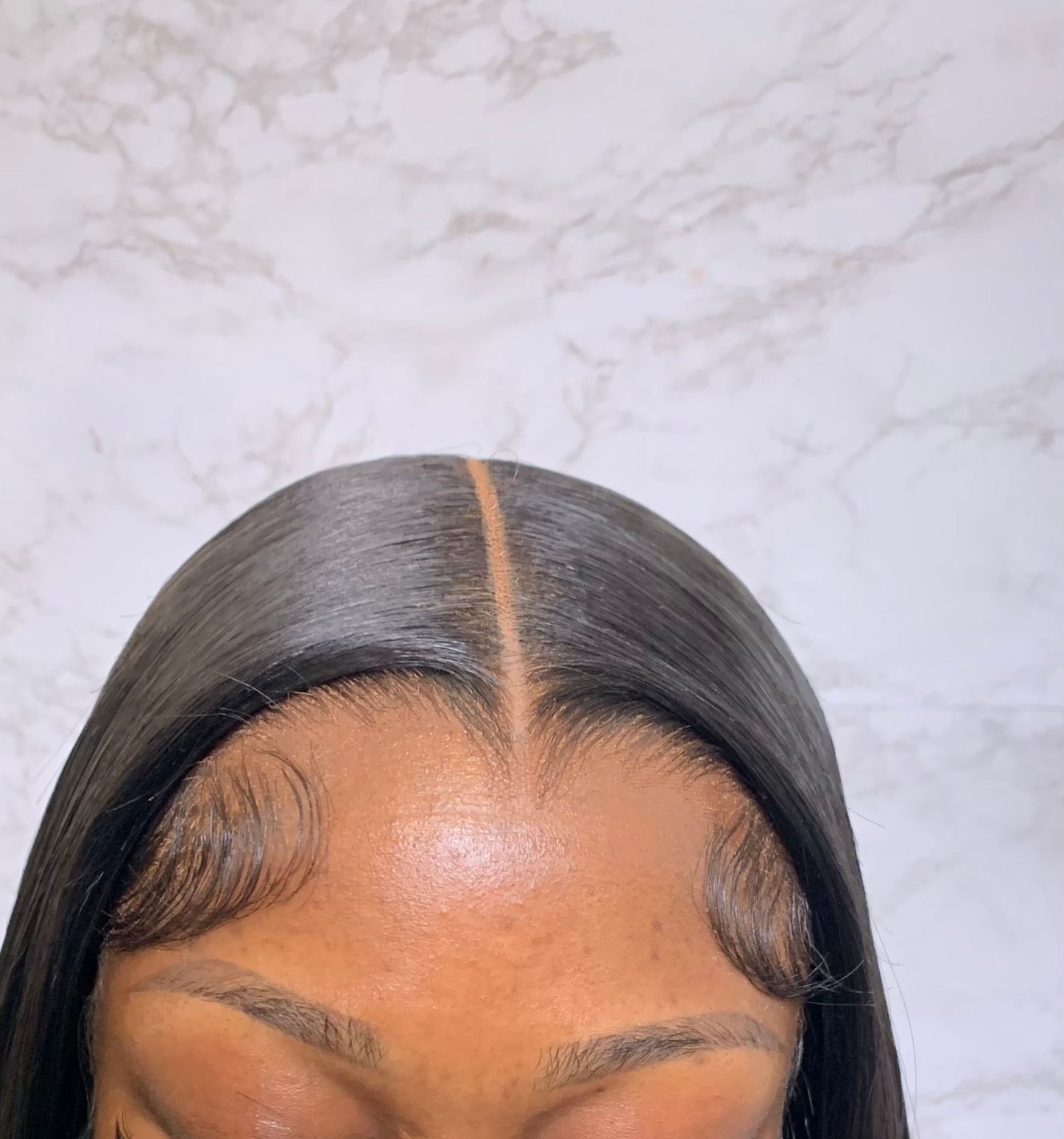 HAIR FRONTALS 12"-22" 13X4, 13X6