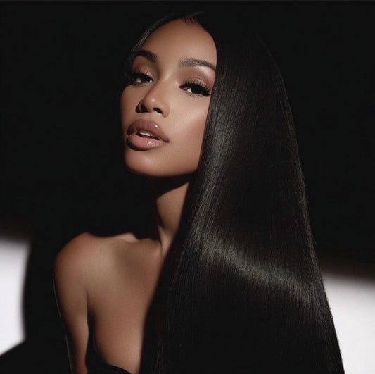 LACE FRONTAL WIGS 13X4, 13X6