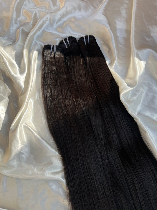 YAKI STRAIGHT BUNDLES (3-4)