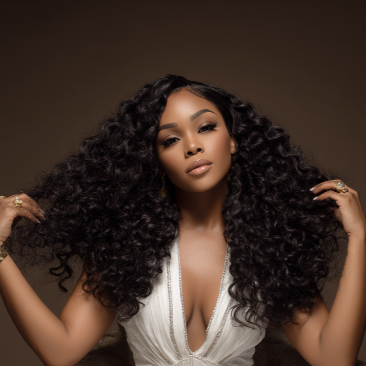 HAIR FRONTALS 12"-22" 13X4, 13X6