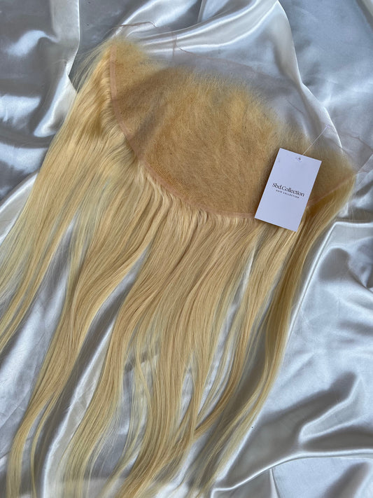 613 HAIR FRONTALS 12"-22" 13X4, 13X6