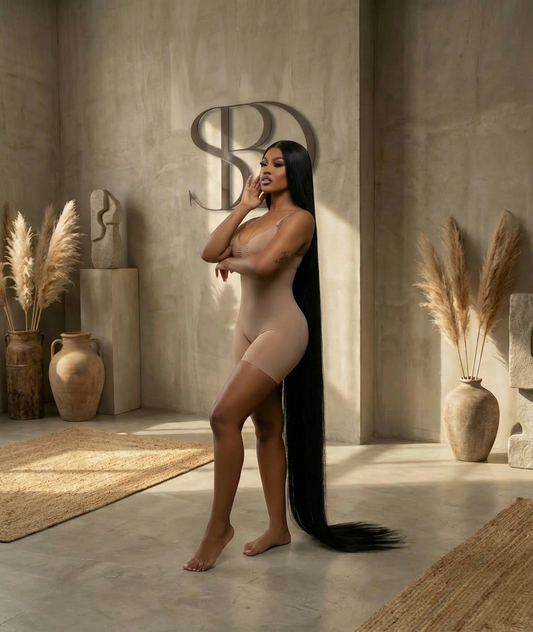 LACE FRONTAL WIGS 13X4, 13X6