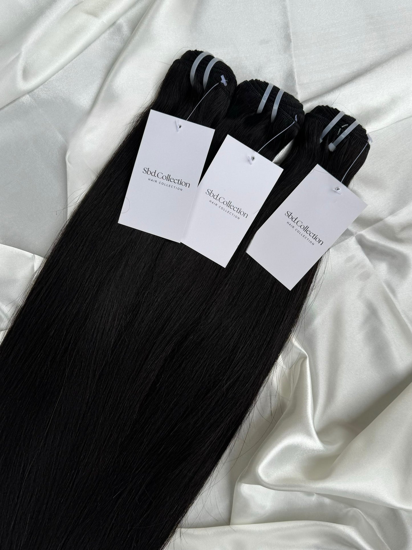 STRAIGHT BUNDLES (3-4)