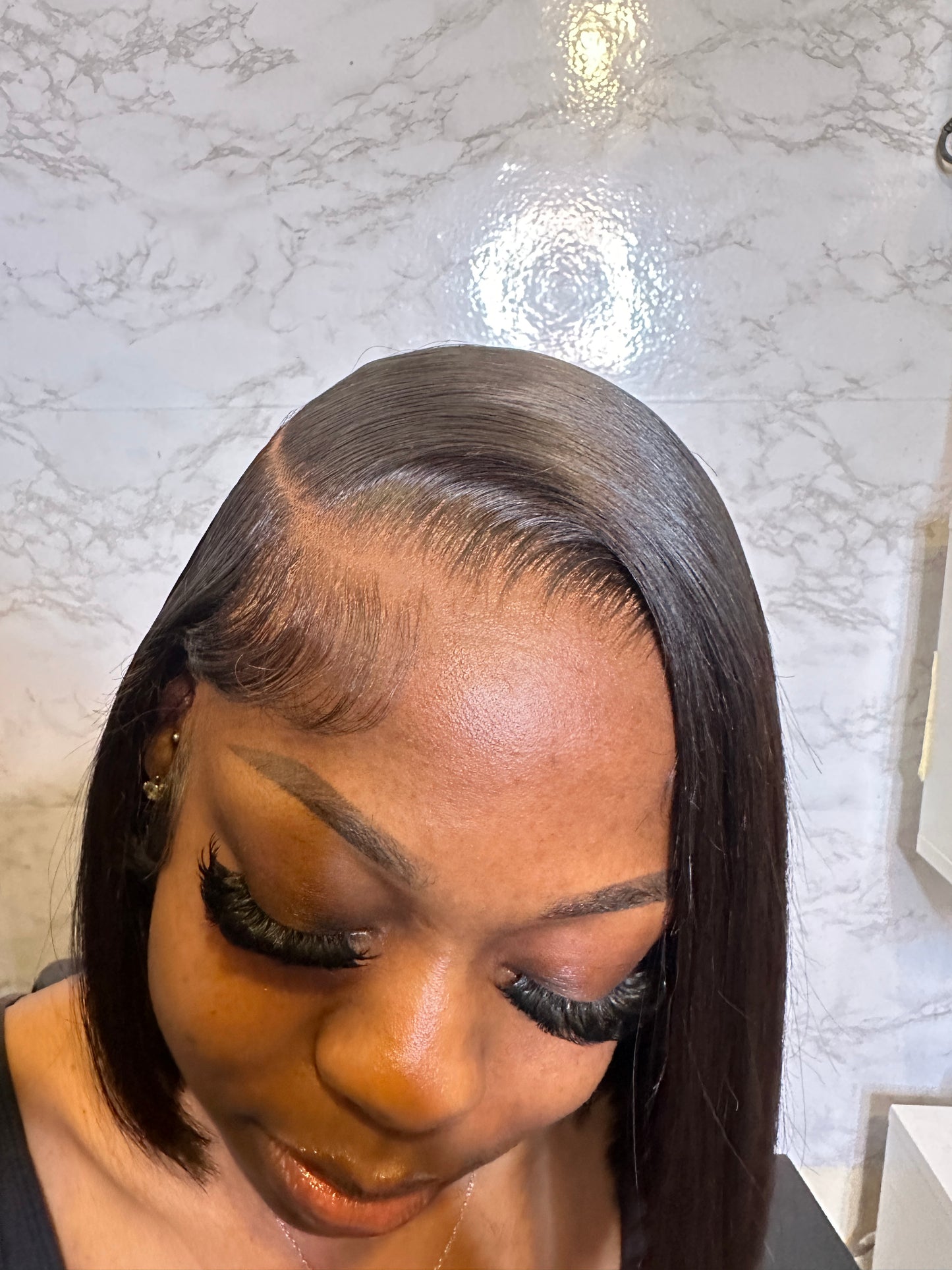 LACE FRONTAL WIGS 13X4, 13X6