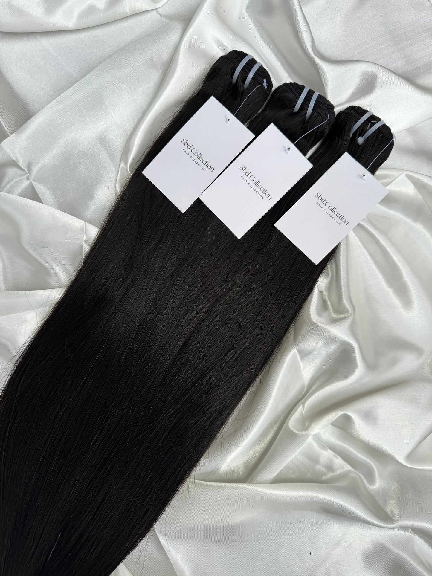 STRAIGHT BUNDLES (3-4)