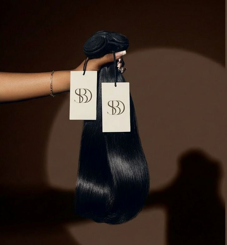 STRAIGHT BUNDLES (3-4)