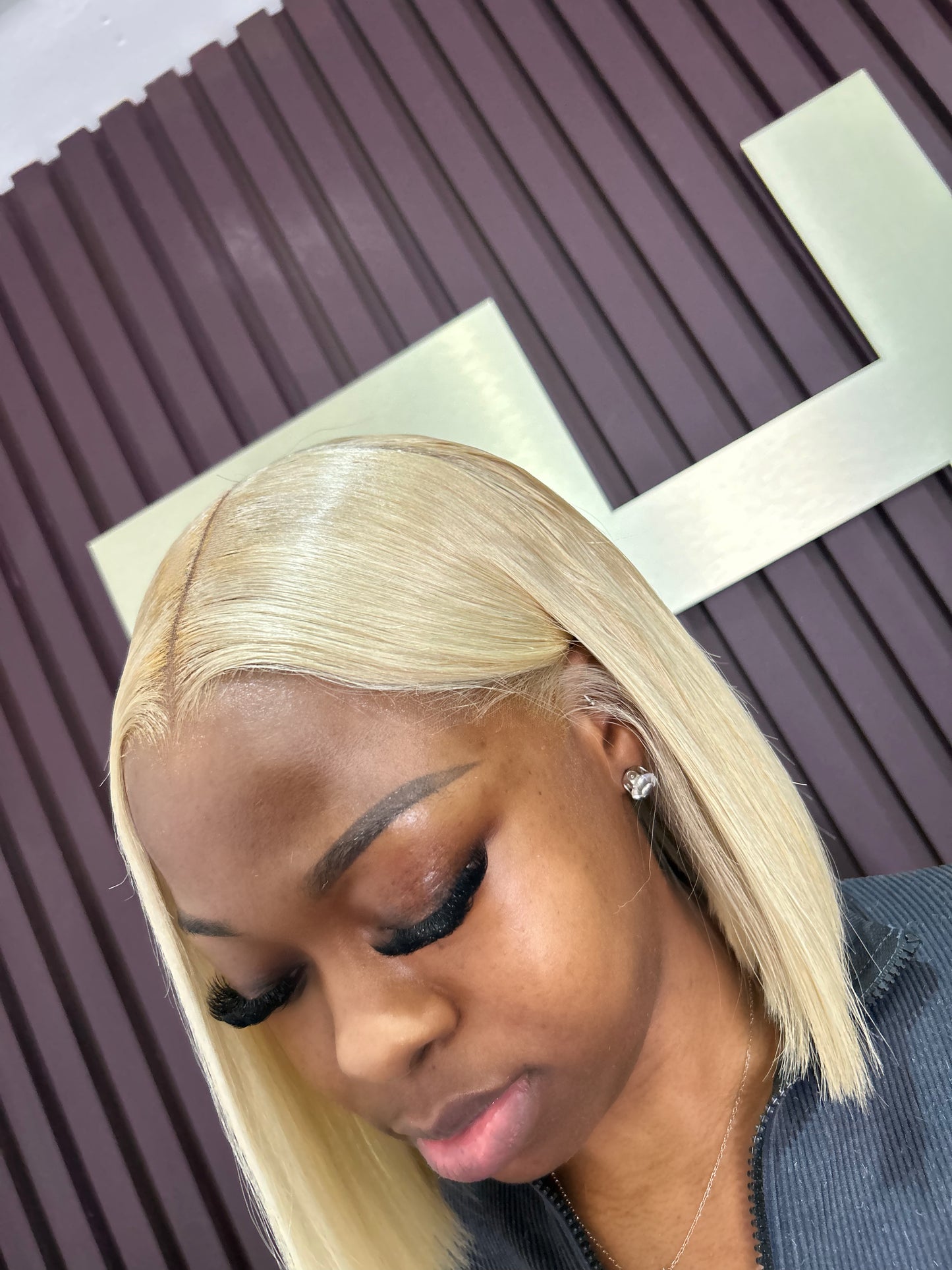613 SIGNATURE VIRGIN HD LACE FRONTAL WIGS 13x4, 13x6