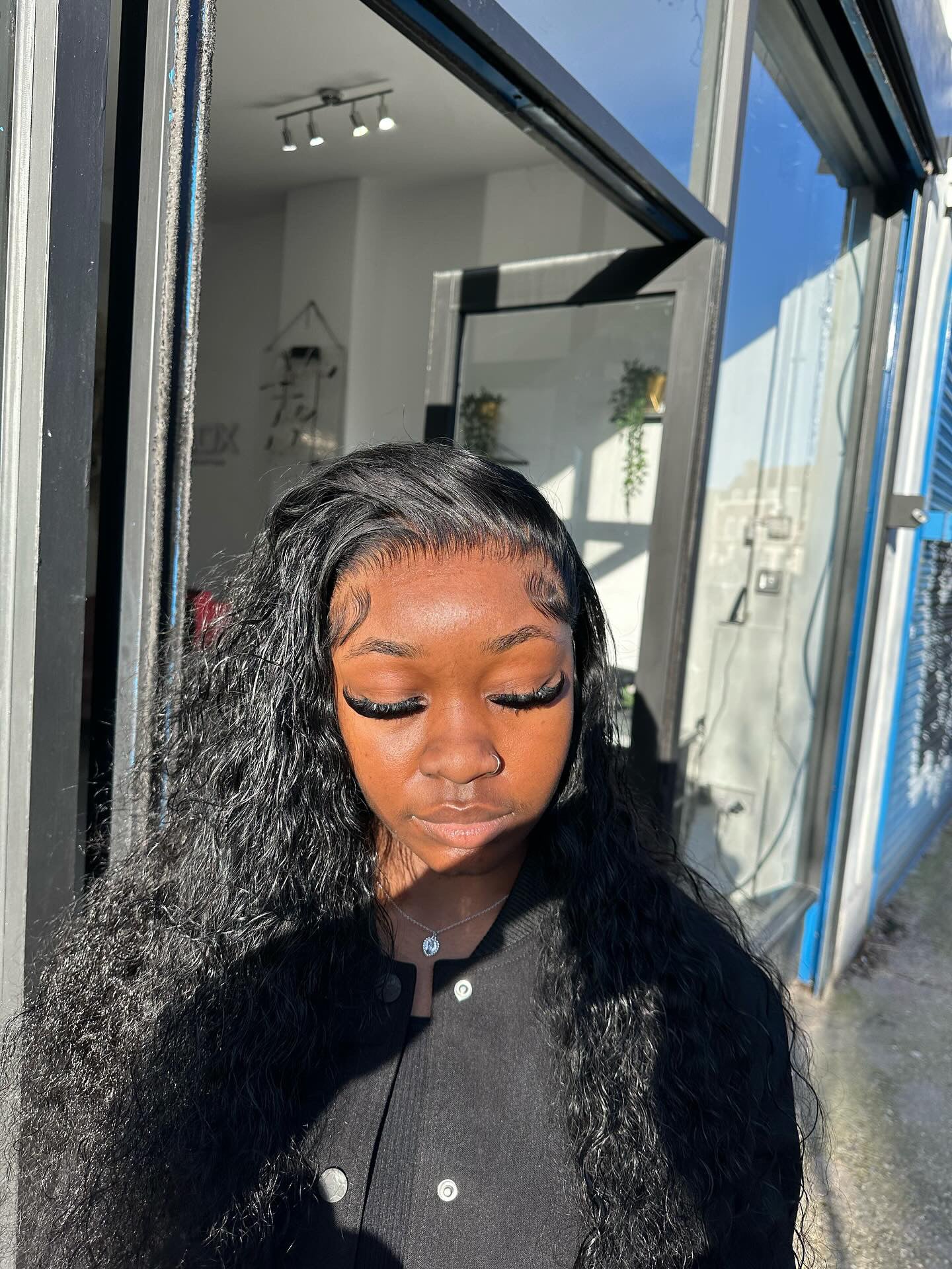 LACE FRONTAL WIGS 13X4, 13X6