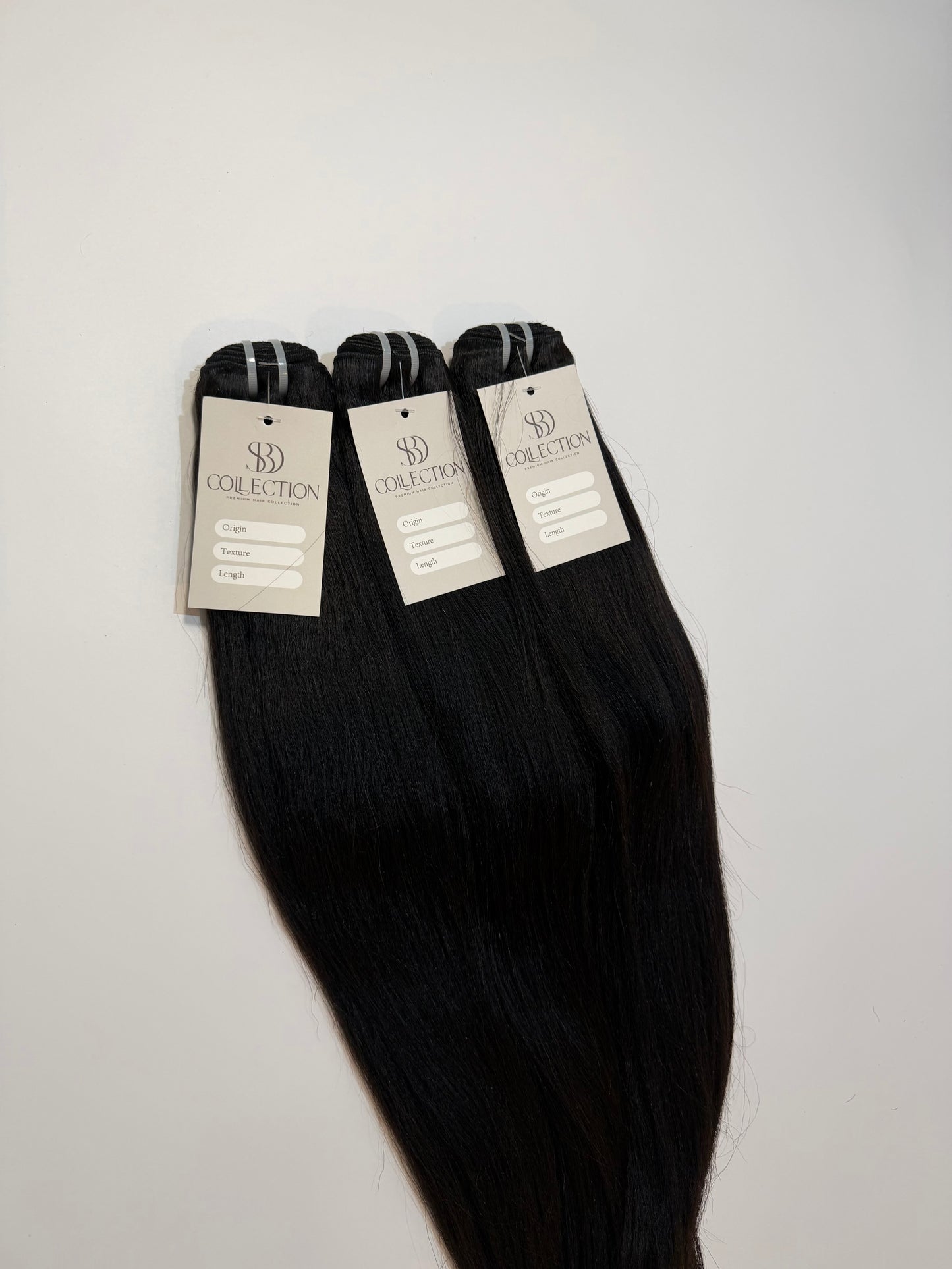 SIGNATURE VIRGIN BUNDLES