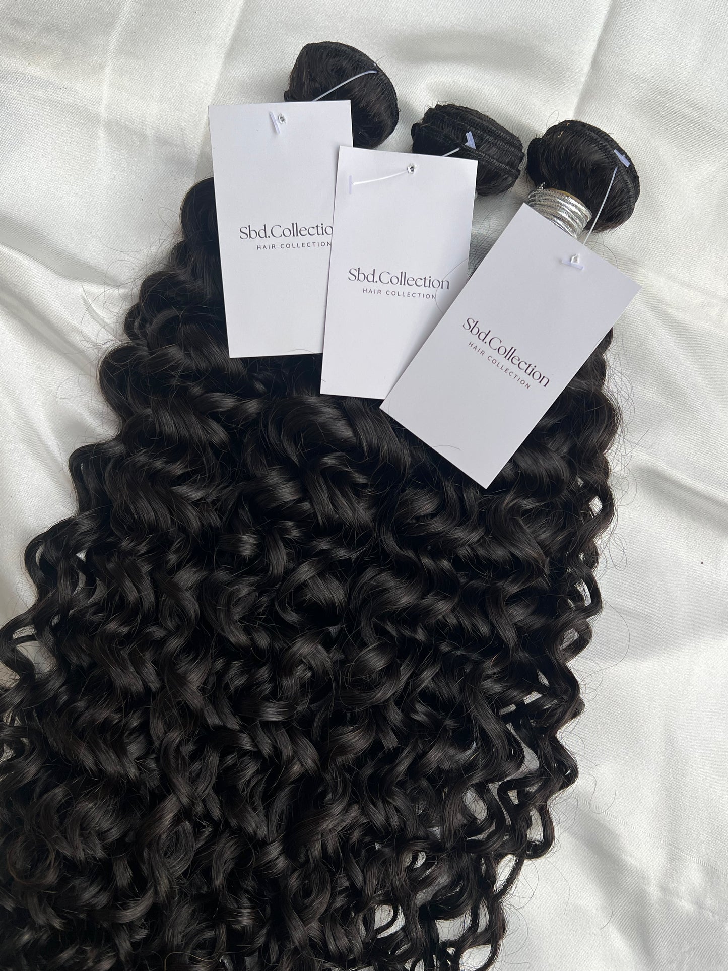 ITALIAN CURLY BUNDLES (3-4)