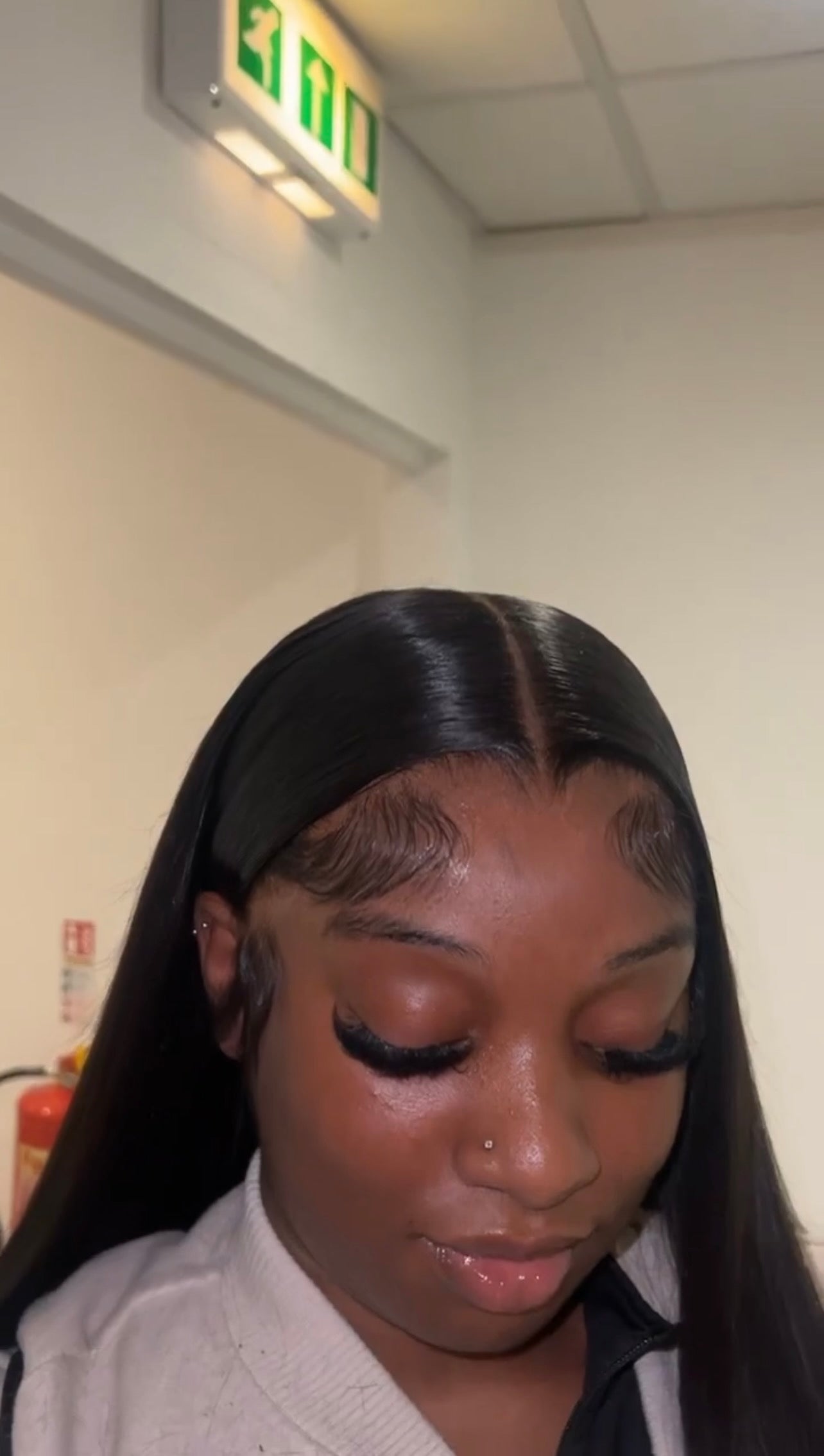 LACE FRONTAL WIGS 13X4, 13X6