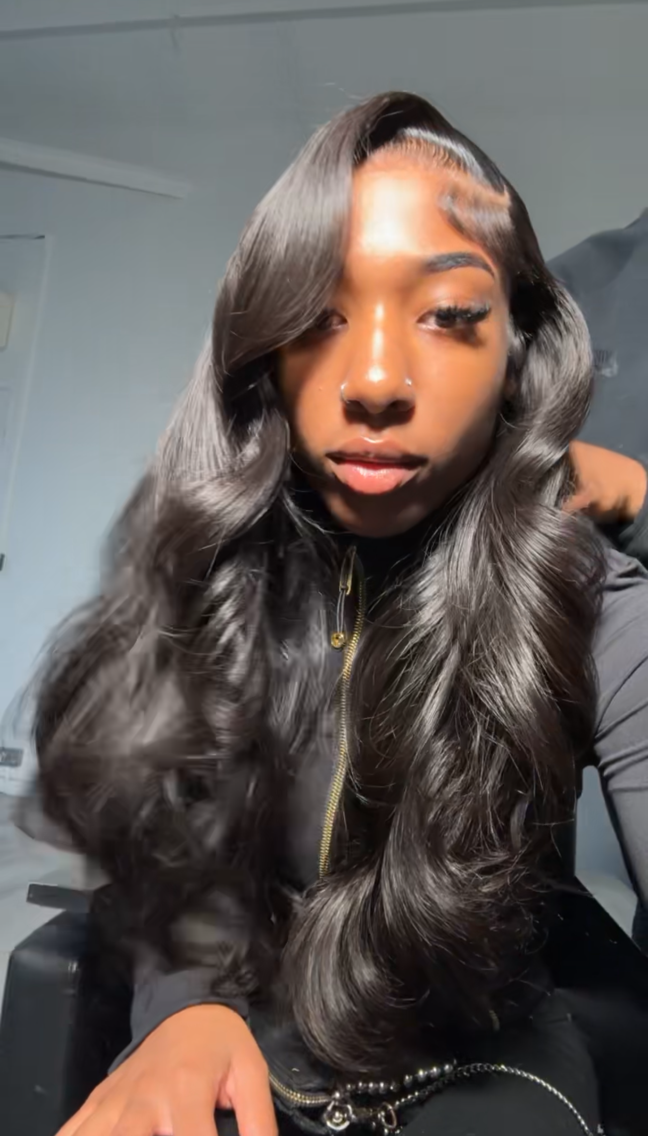 LACE FRONTAL WIGS 13X4, 13X6