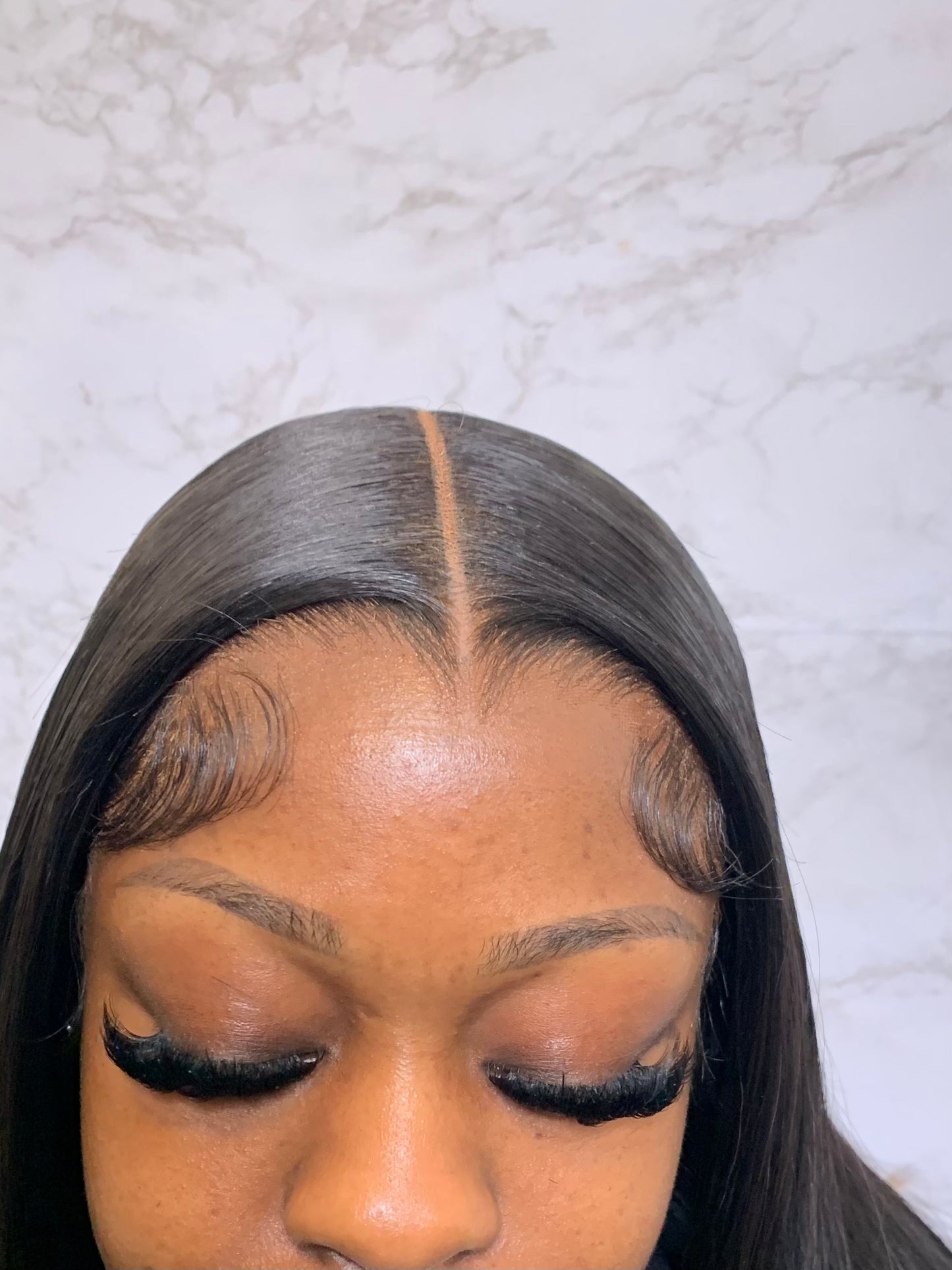 HAIR FRONTALS 12"-22" 13X4, 13X6