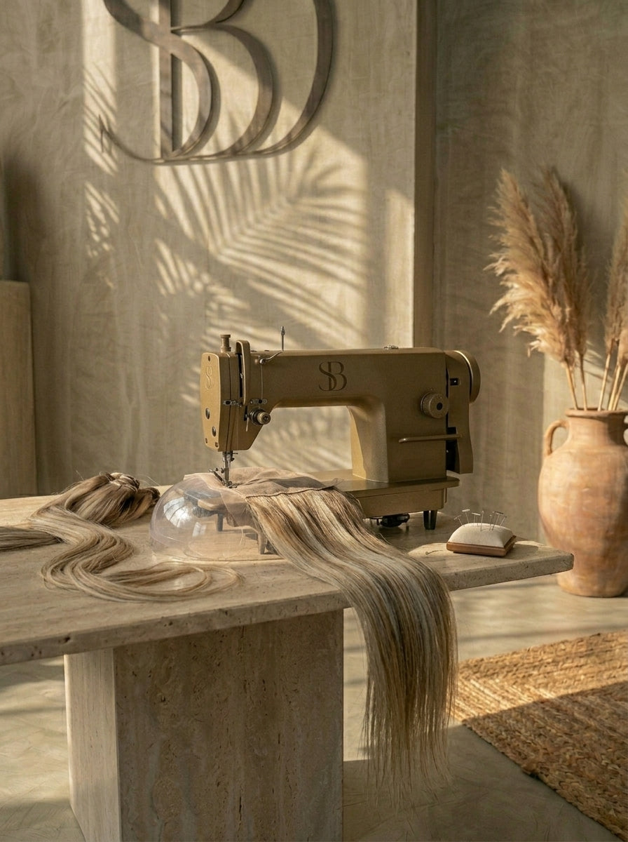 Wig Making Fee