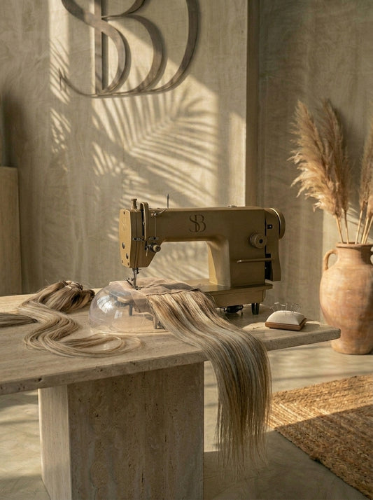 Wig Making Fee