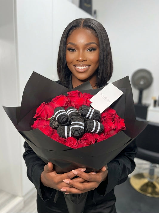 BUNDLE BOUQUET