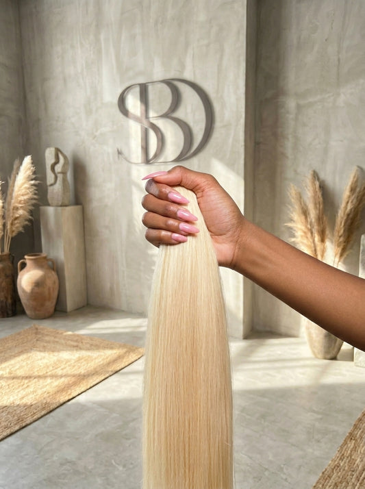 613 SIGNATURE VIRGIN BUNDLES