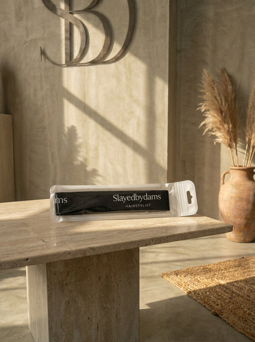 SLAYEDBYDAMS MELT BAND