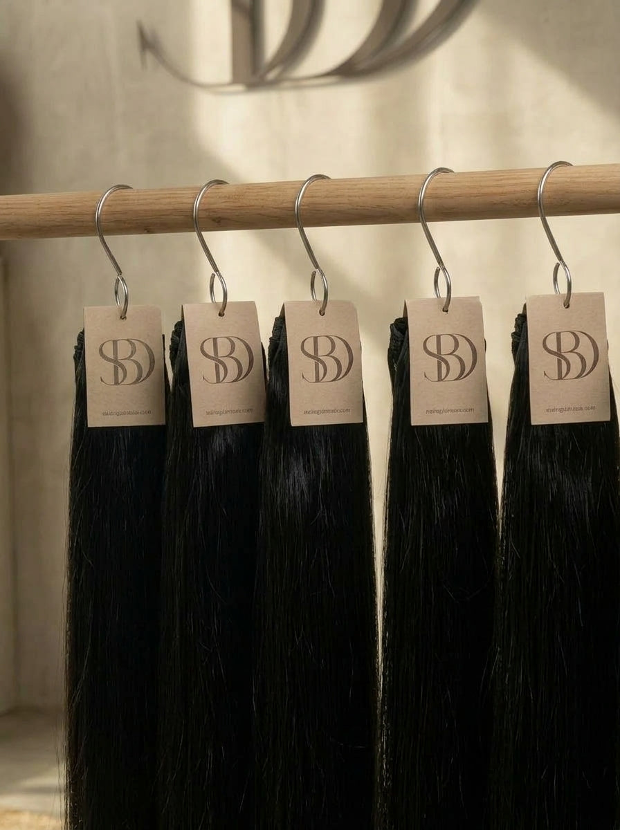 RAW BUNDLES