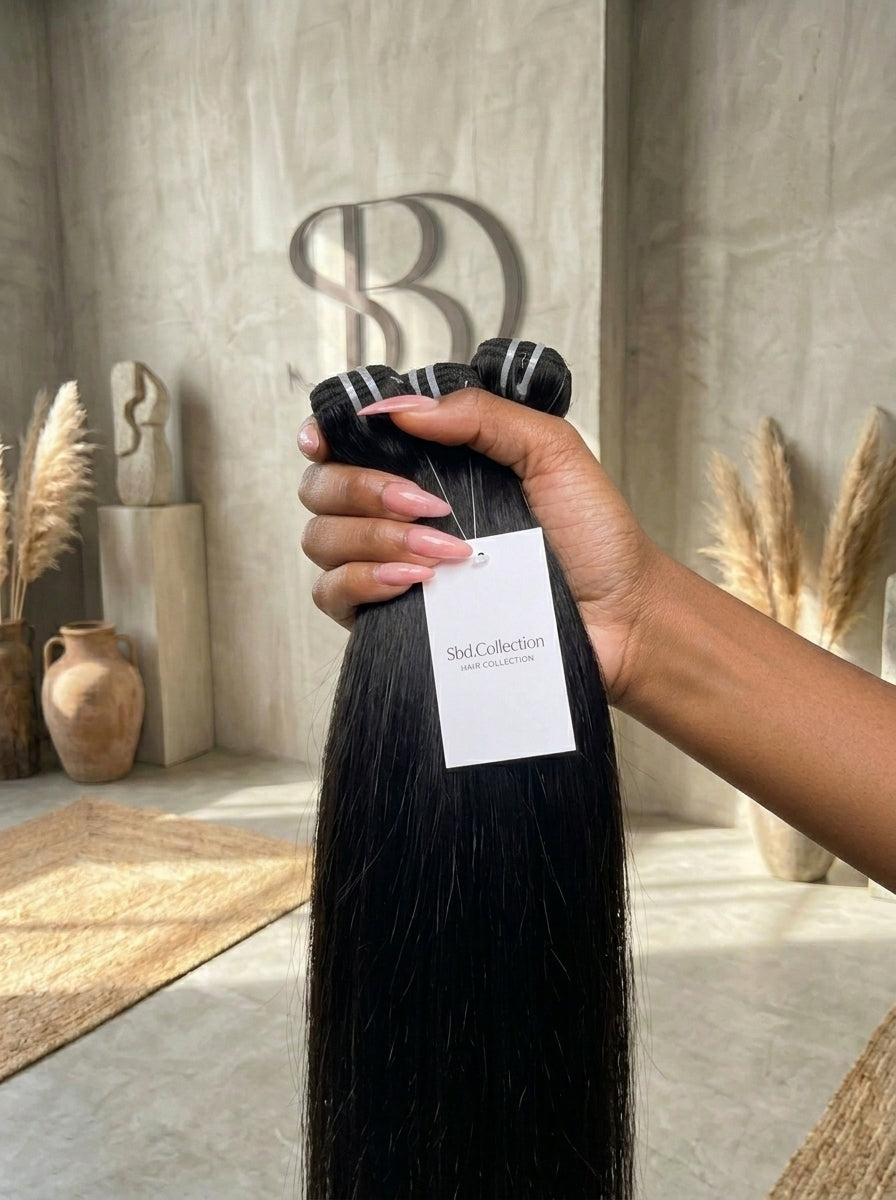 SIGNATURE VIRGIN BUNDLES